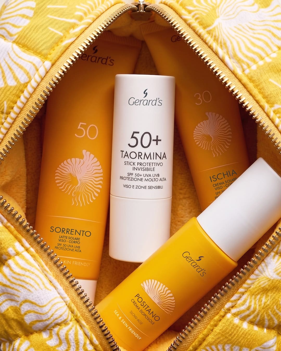 Post 1 by Gerard's Cosmetic Culture on Instagram (image)