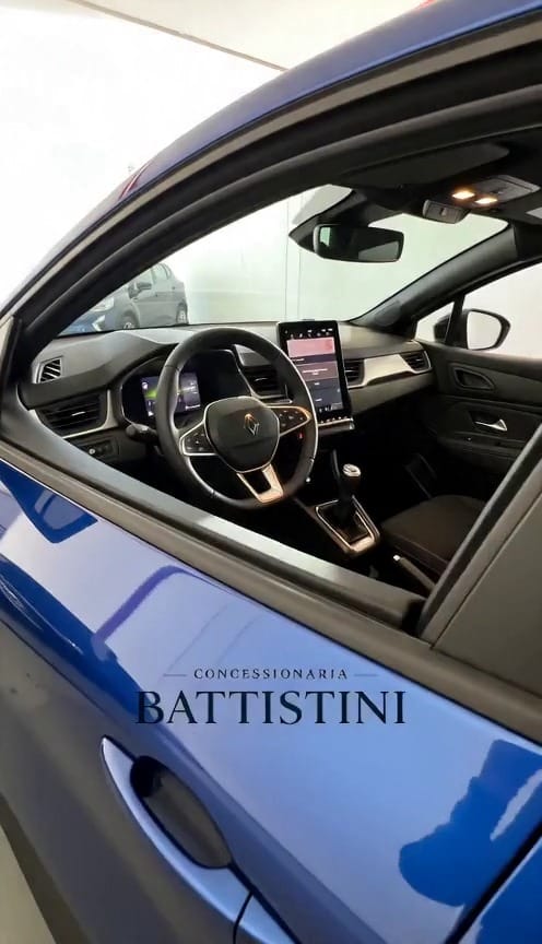 Post 2 by Concessionaria Battistini on Instagram (video)