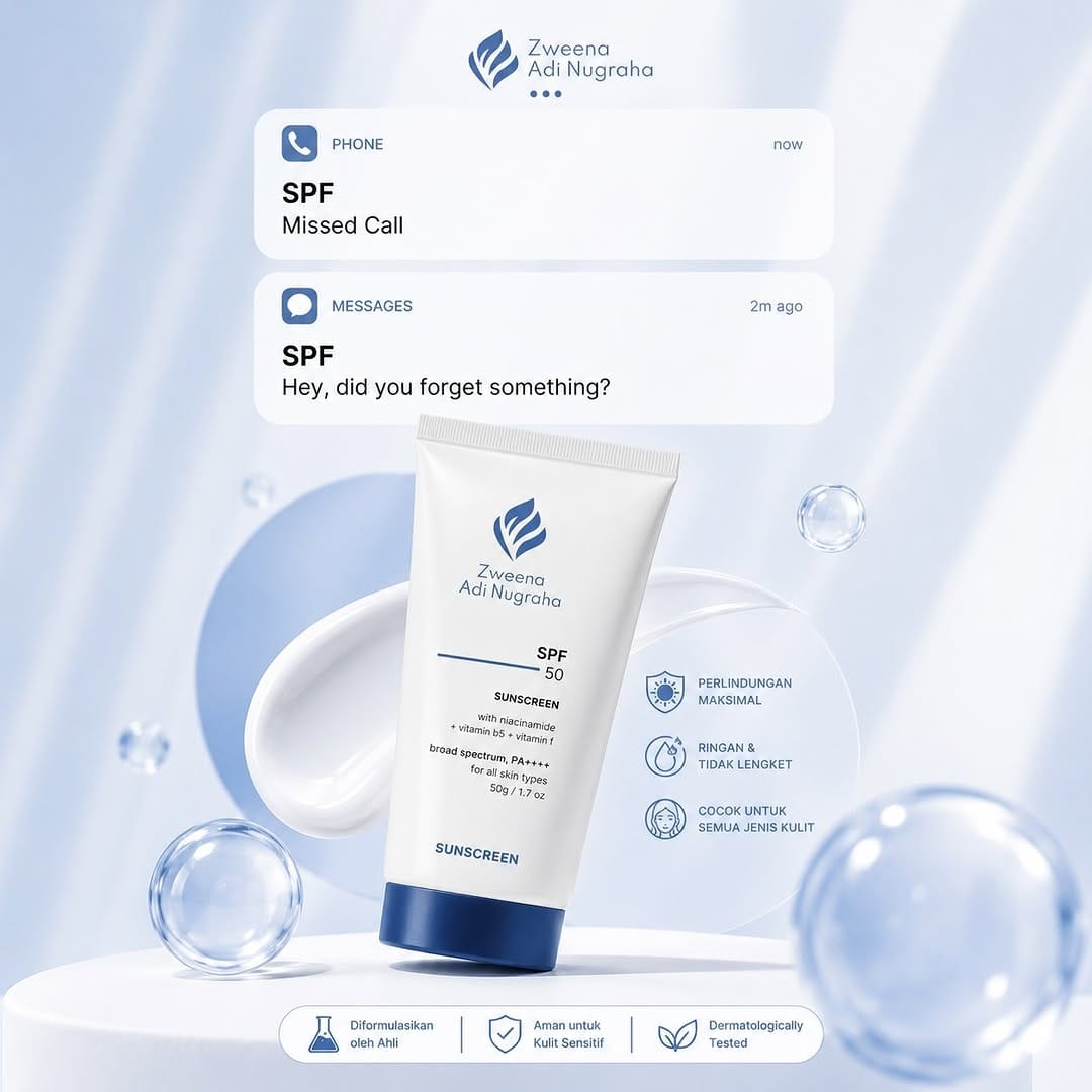 Post 4 by Maklon Skincare dan Kosmetik on Instagram (image)