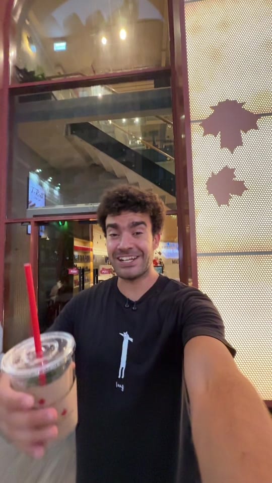 Post 5 by Faridooz on TikTok (video)