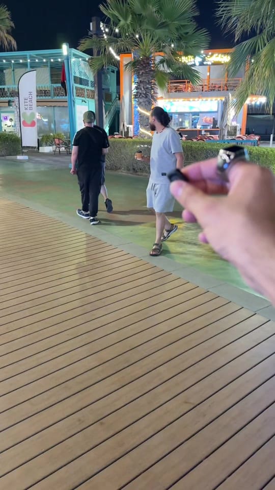 Post 2 by Faridooz on TikTok (video)