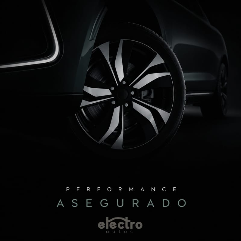 Post 9 by Electroautos Costa Rica on Instagram (image)
