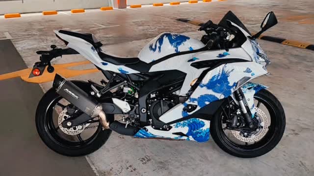 Post 8 by A.I Wraps | Vehicles | Home | Decals | Prints | No. plates on Instagram (video)