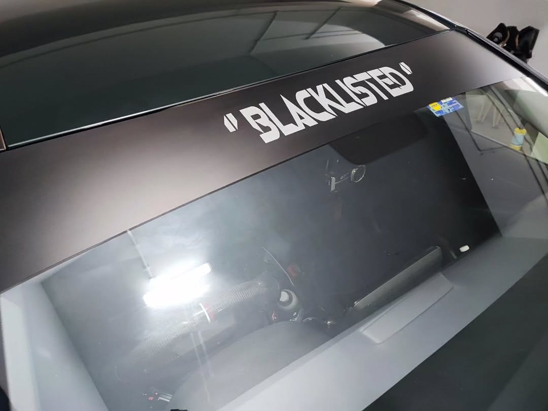 Post 3 by A.I Wraps | Vehicles | Home | Decals | Prints | No. plates on Instagram (carousel)