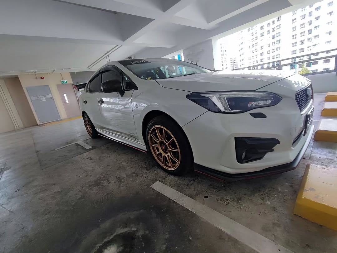 Post 1 by A.I Wraps | Vehicles | Home | Decals | Prints | No. plates on Instagram (carousel)
