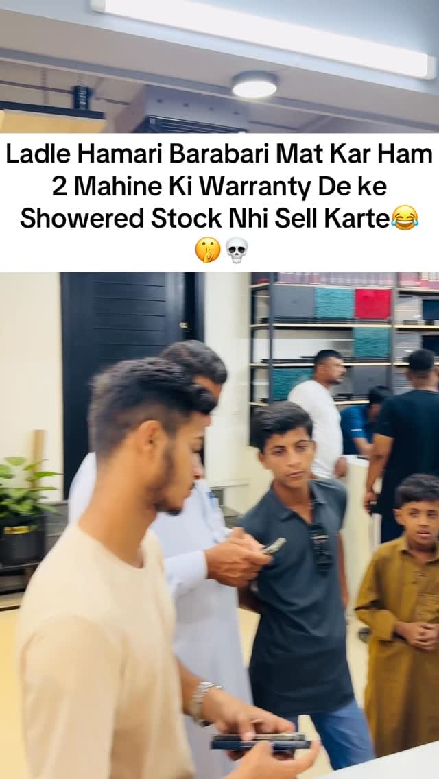 Post 5 by Laptop Wale 💻 on Instagram (video)