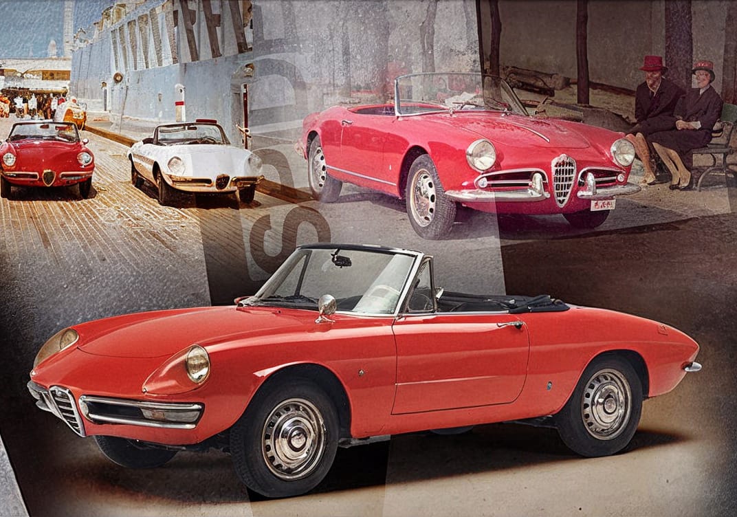 Post 1 by Alfa Romeo Taiwan on Instagram (image)