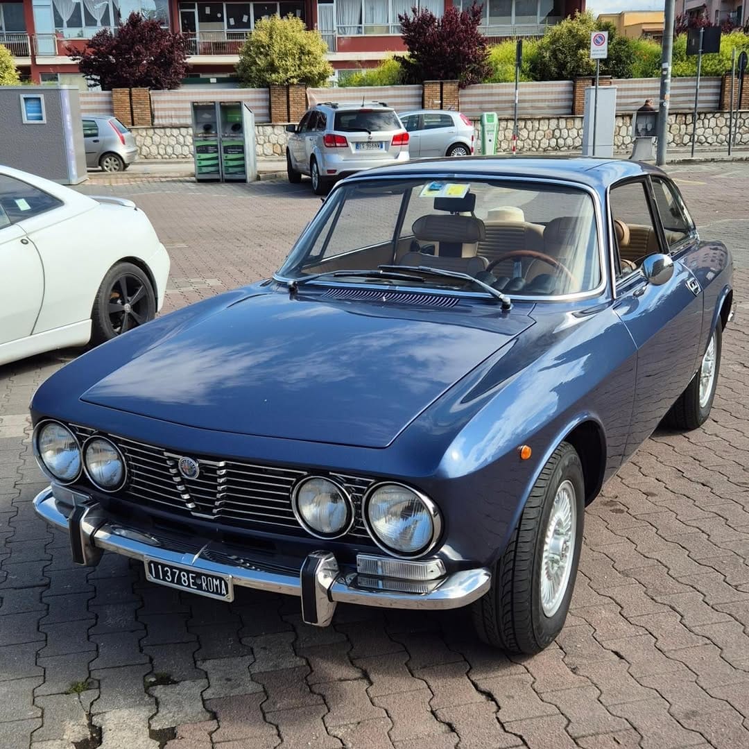 Post 7 by ex spotted in Italy on Instagram (image)