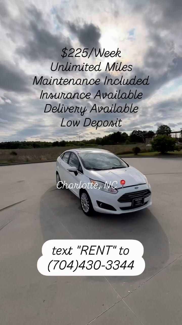 Post 6 by Foreign Budget Rentals LLC on Instagram (video)