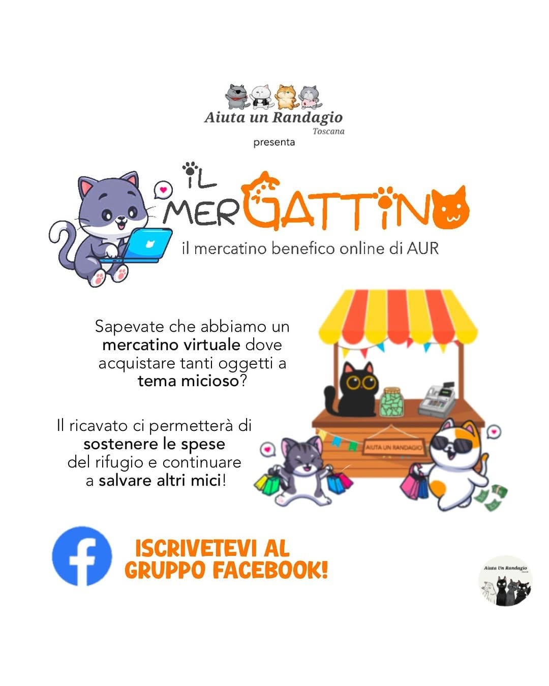Post 10 by Aiuta un Randagio Toscana on Instagram (image)