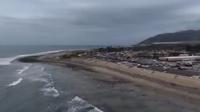 Post 2 by Josh Bauer on Instagram (video)