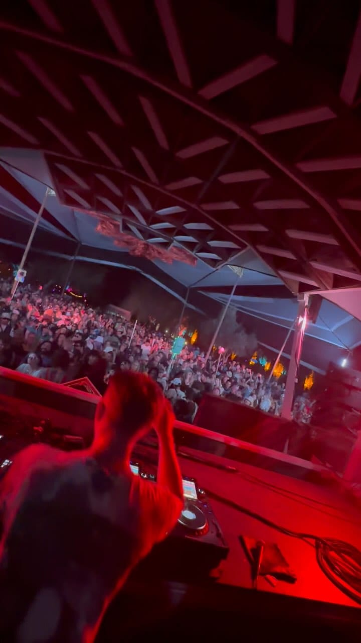 Post 10 by Josh Bauer on Instagram (video)