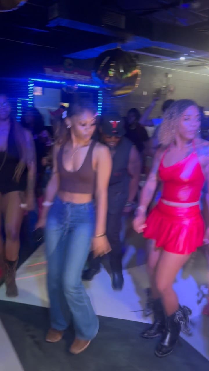 Post 5 by Brett Parran on Instagram (video)