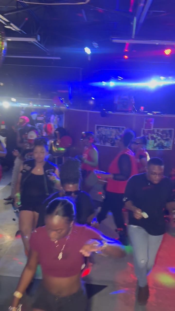 Post 3 by Brett Parran on Instagram (video)