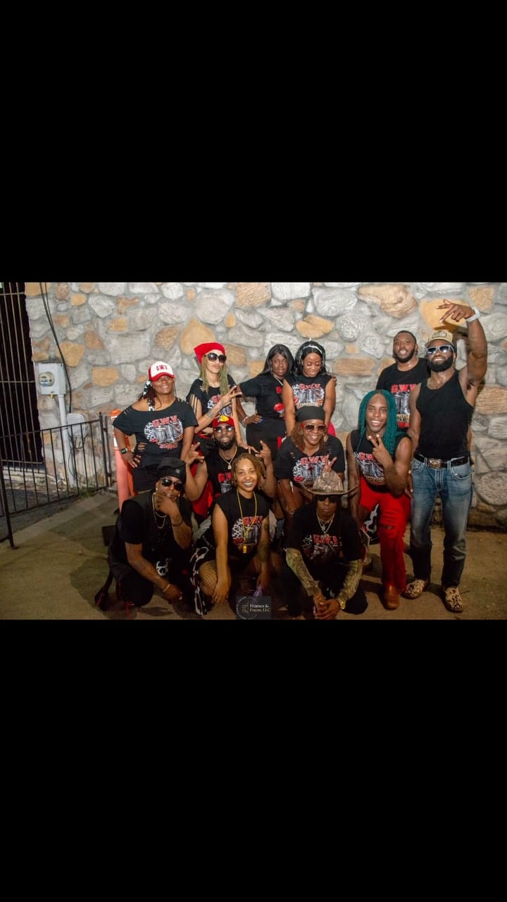 Post 4 by Brett Parran on Instagram (video)