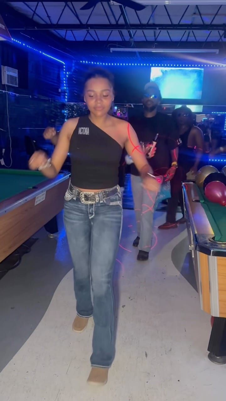 Post 6 by Brett Parran on Instagram (video)