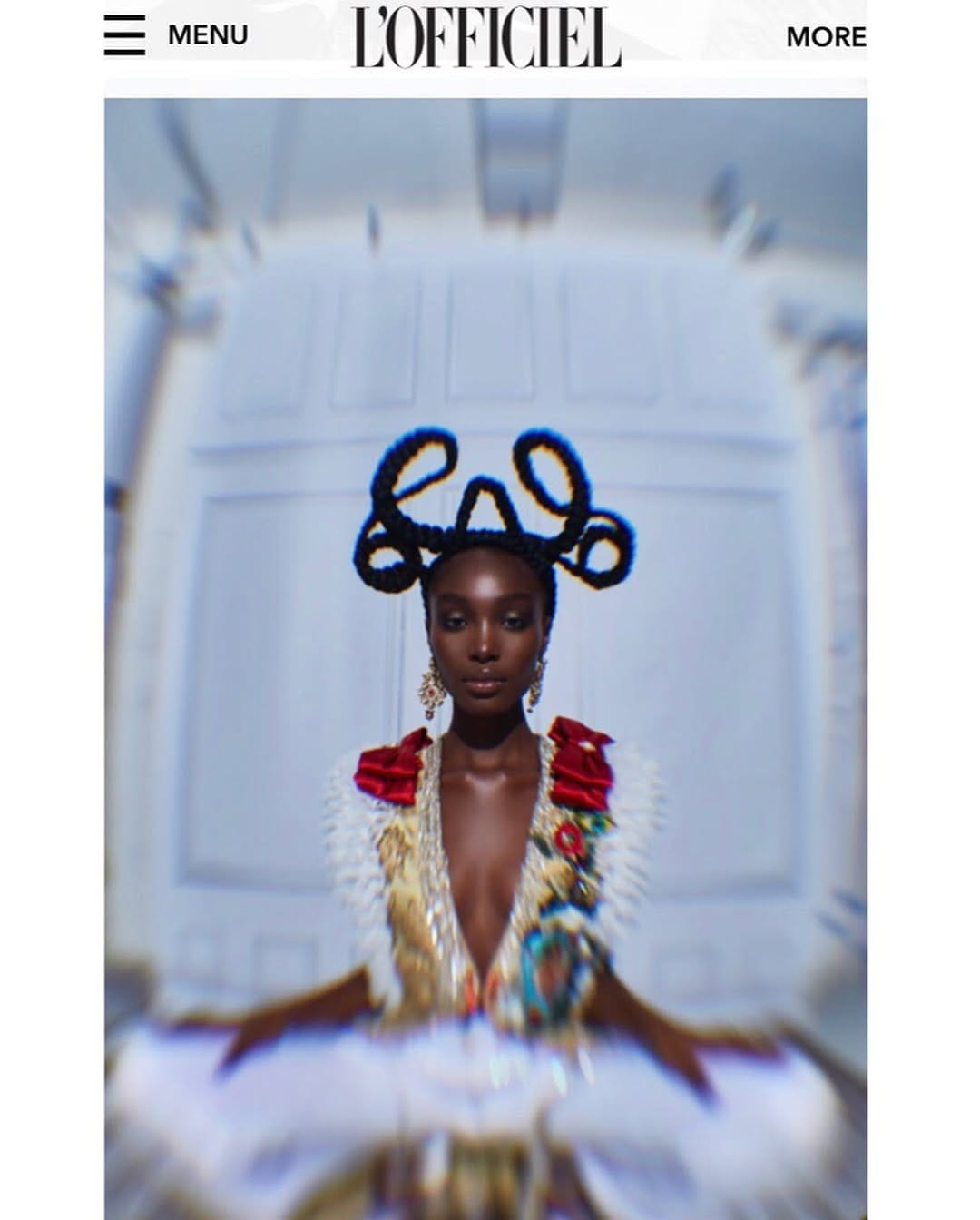 Post 9 by FELICIA A. on Instagram (carousel)