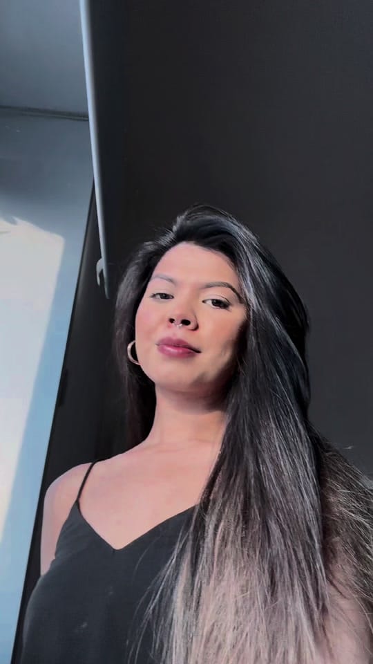 Post 10 by Teresita Joseph on TikTok (video)