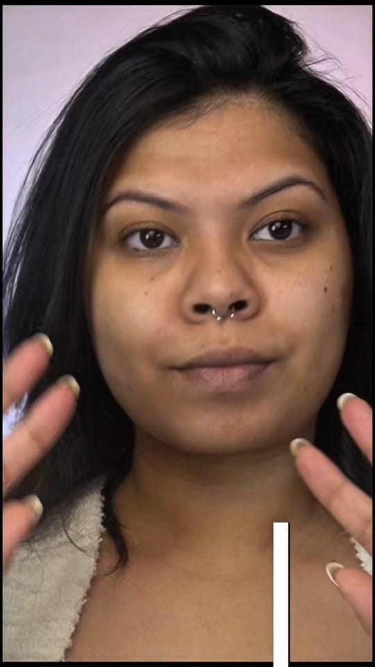 Post 3 by Teresita Joseph on TikTok (video)