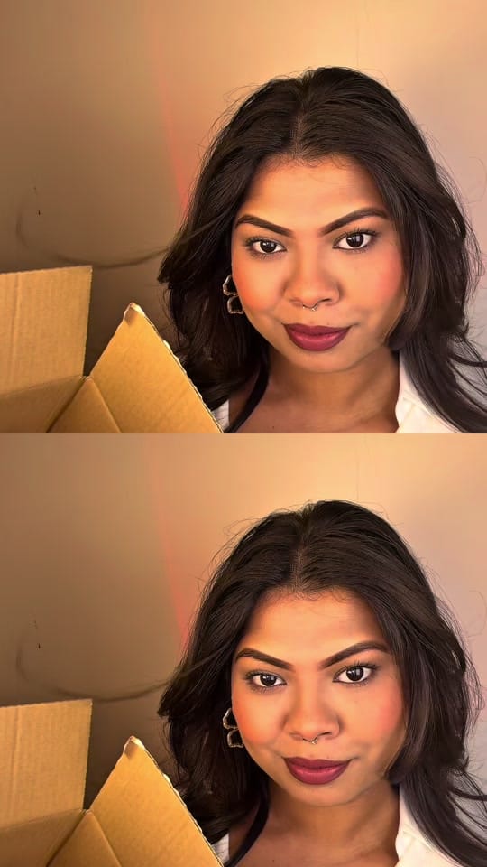 Post 5 by Teresita Joseph on TikTok (video)