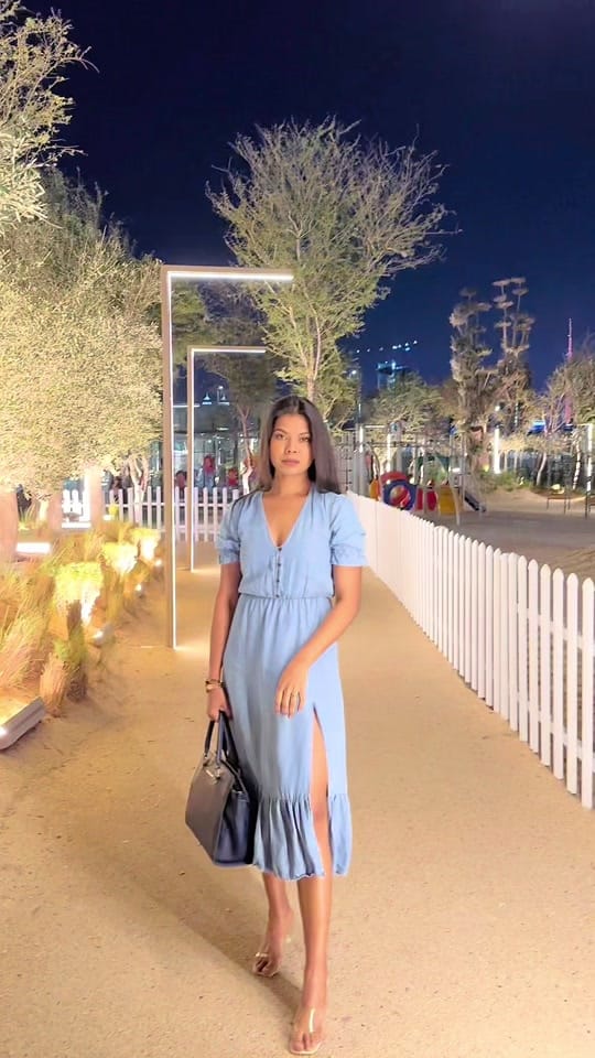 Post 9 by Teresita Joseph on TikTok (video)