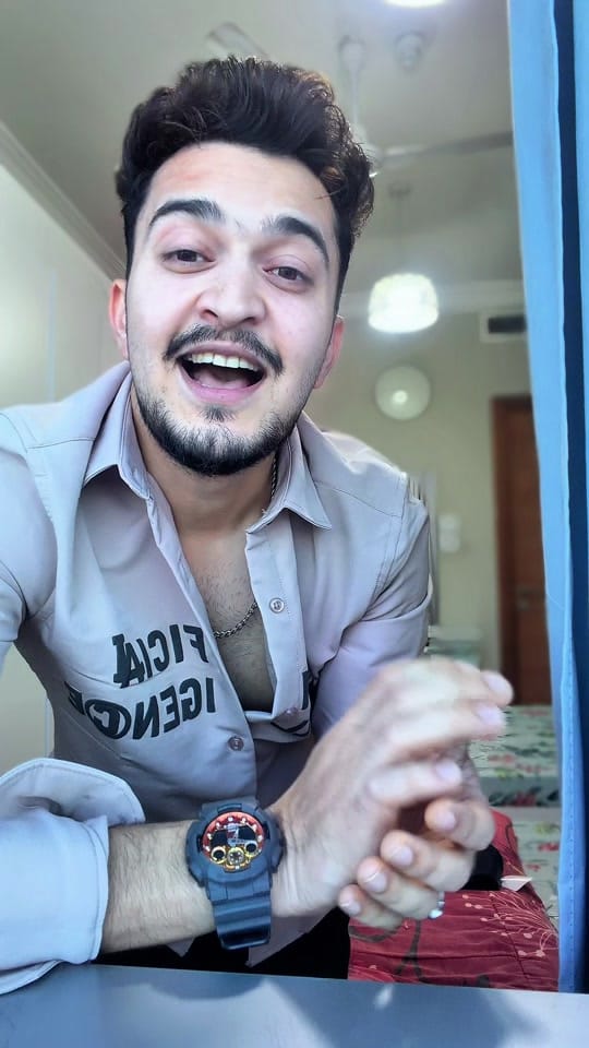 Post 4 by Mirsha Muhammed on TikTok (video)