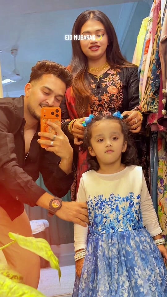 Post 6 by Mirsha Muhammed on TikTok (video)