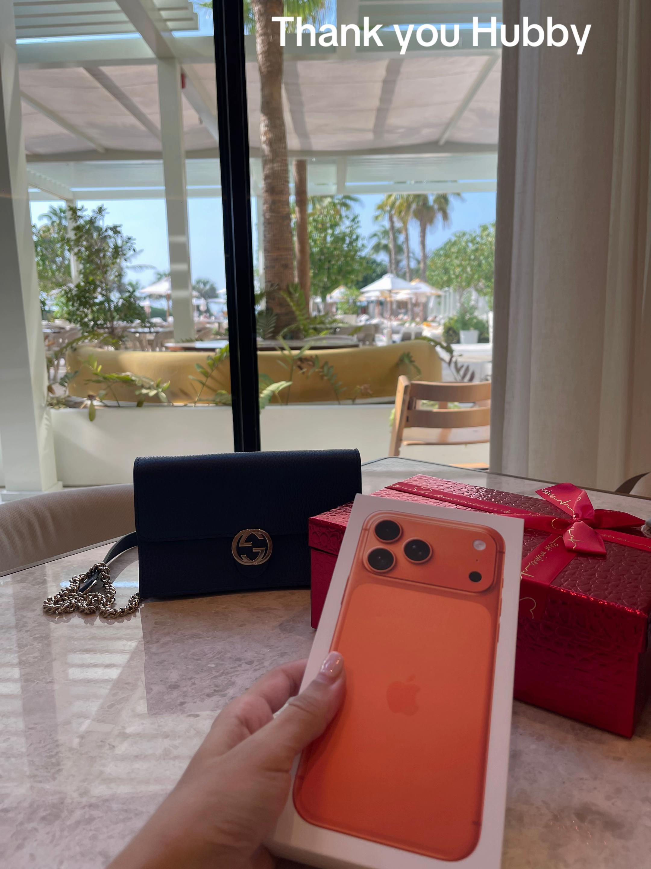 Post 6 by Hansae on TikTok (video)