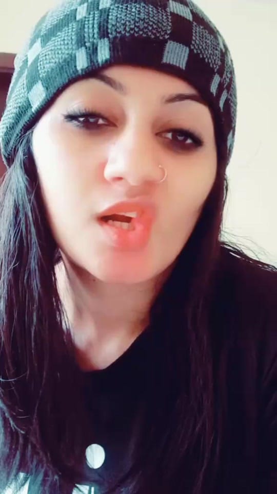Post 2 by aZ on TikTok (video)