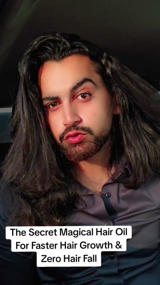 Post 8 by Hamza Art on TikTok (video)