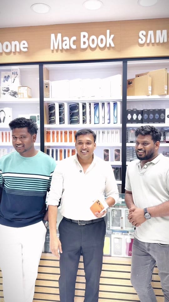 Post 6 by Your Travel Mate Tech on TikTok (video)
