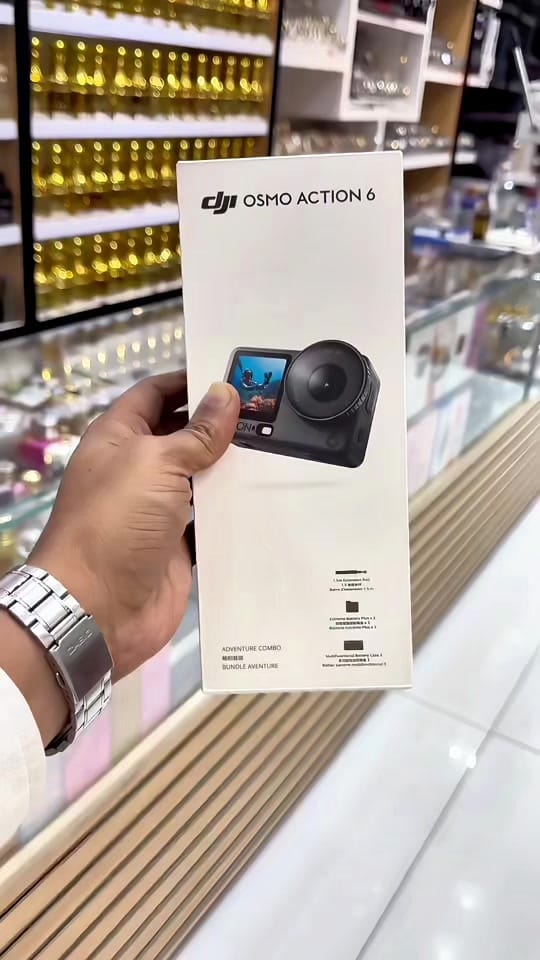 Post 3 by Your Travel Mate Tech on TikTok (video)