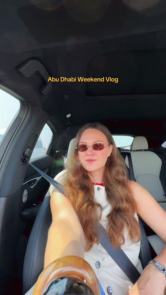 Post 4 by Natalie Chaban on TikTok (video)