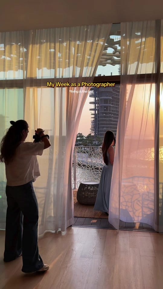 Post 5 by Natalie Chaban on TikTok (video)