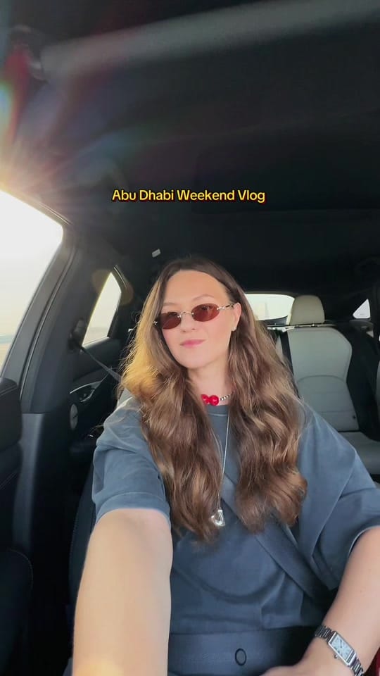 Post 6 by Natalie Chaban on TikTok (video)