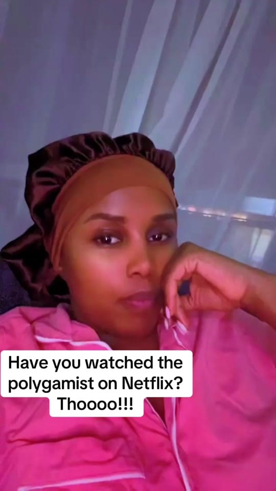 Post 3 by Lisa kiki on TikTok (video)