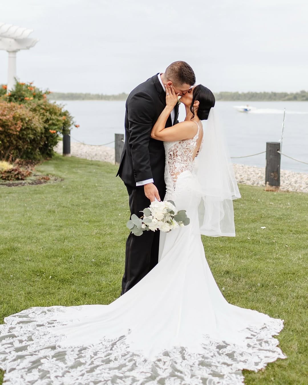 Post 6 by Bre | MI Wedding & Lifestyle Photographer on Instagram (carousel)