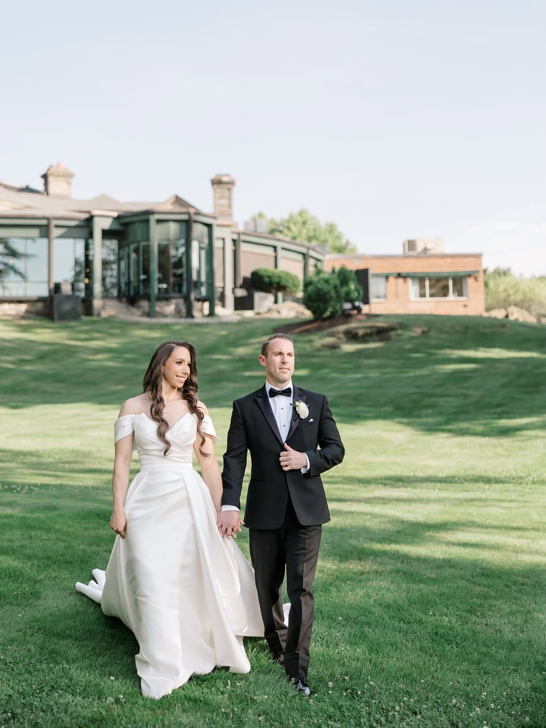Post 7 by Lizzie Burger Stevenson | NYC Wedding Photographer on Instagram (carousel)