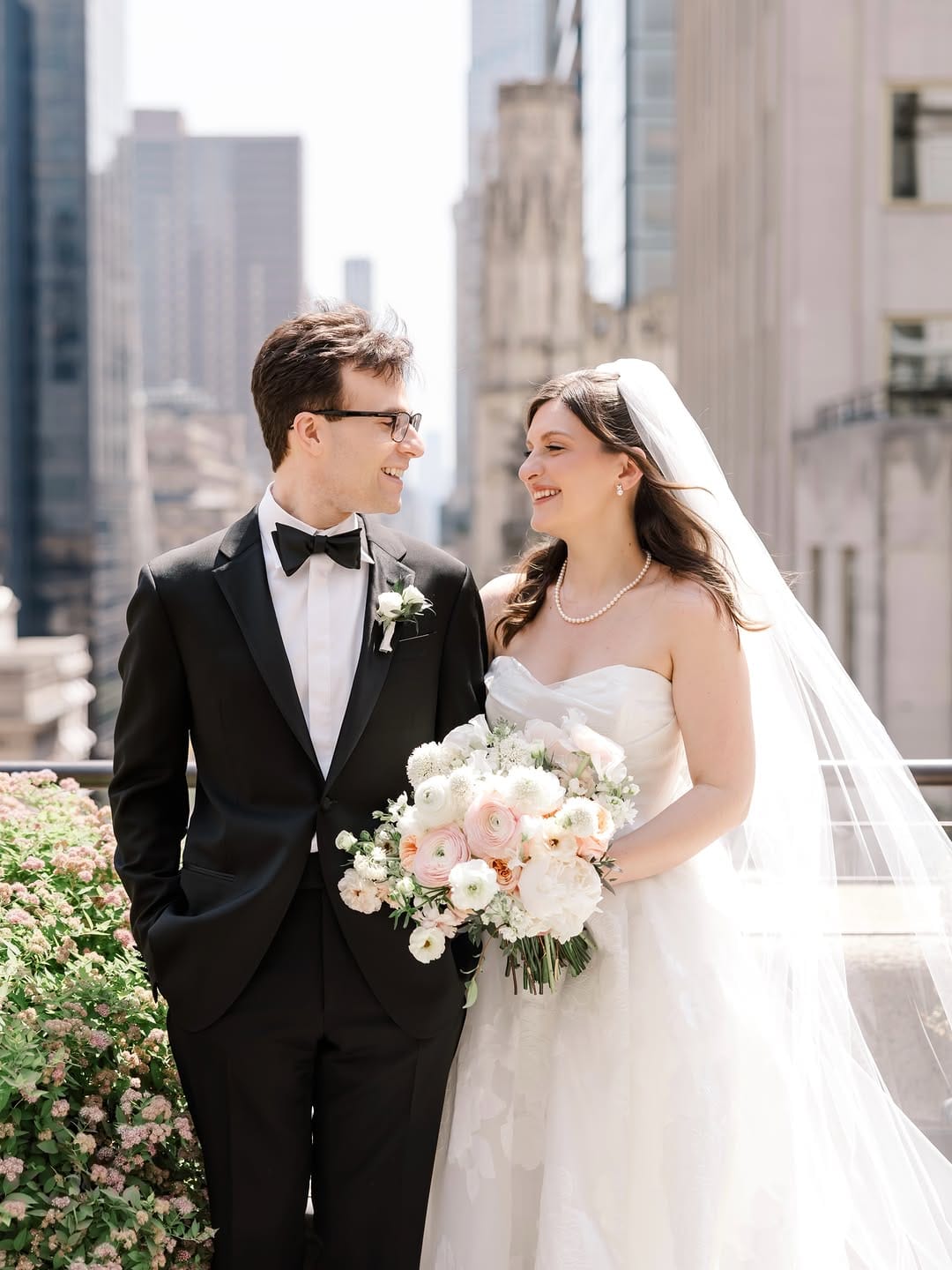 Post 6 by Lizzie Burger Stevenson | NYC Wedding Photographer on Instagram (carousel)