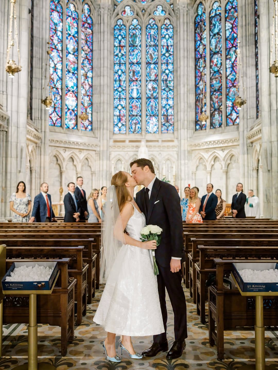Post 2 by Lizzie Burger Stevenson | NYC Wedding Photographer on Instagram (carousel)