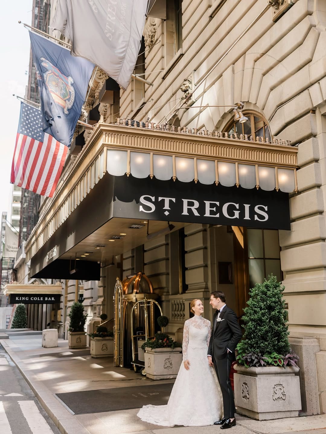 Post 3 by Lizzie Burger Stevenson | NYC Wedding Photographer on Instagram (carousel)