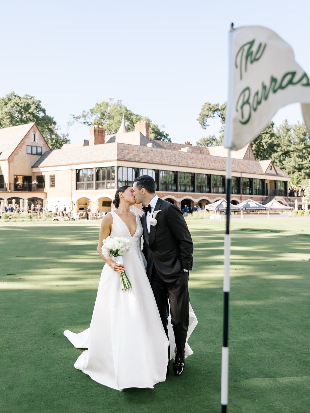 Post 8 by Lizzie Burger Stevenson | NYC Wedding Photographer on Instagram (carousel)
