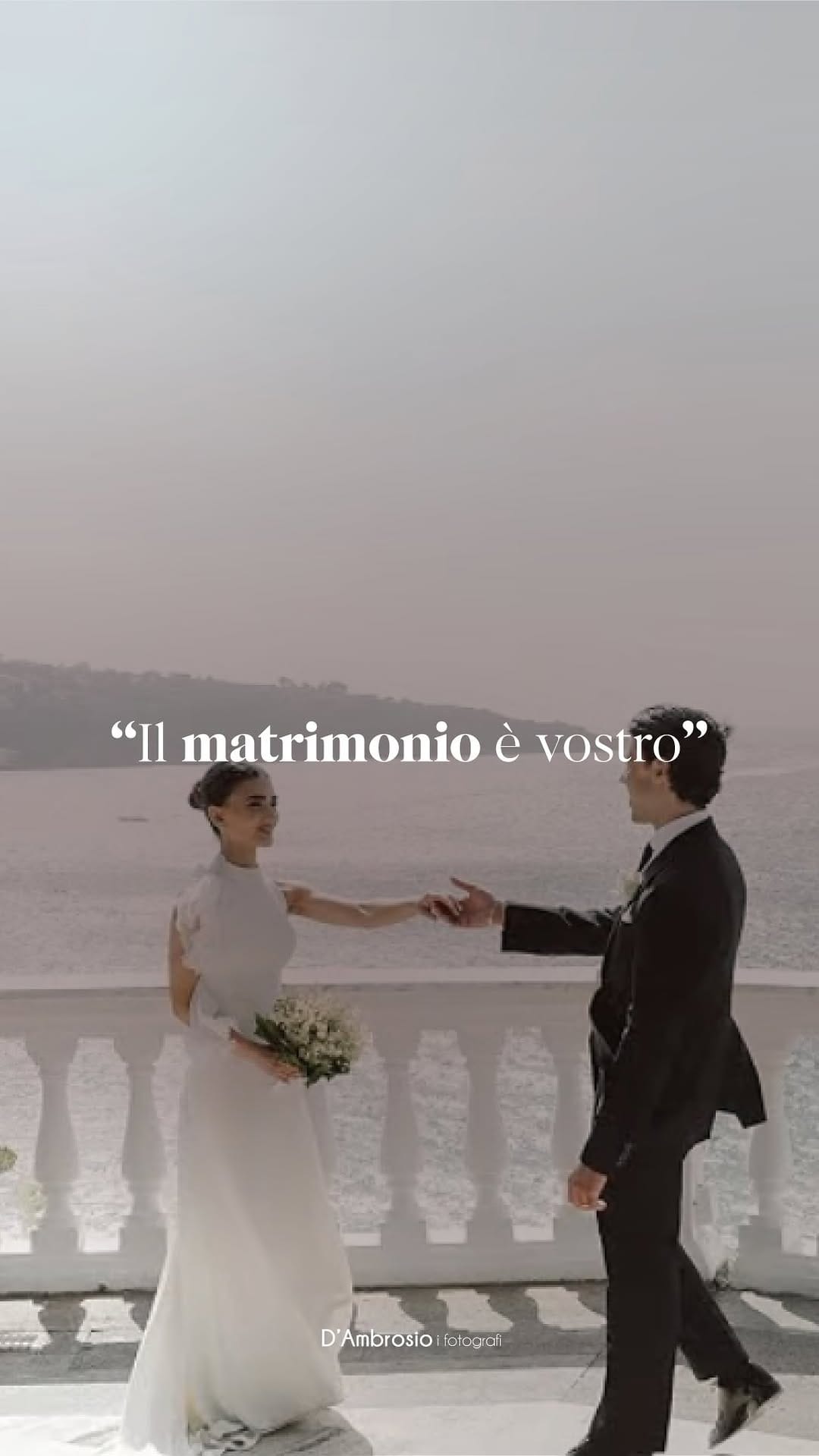 Post 5 by Salvatore D'Ambrosio on Instagram (video)