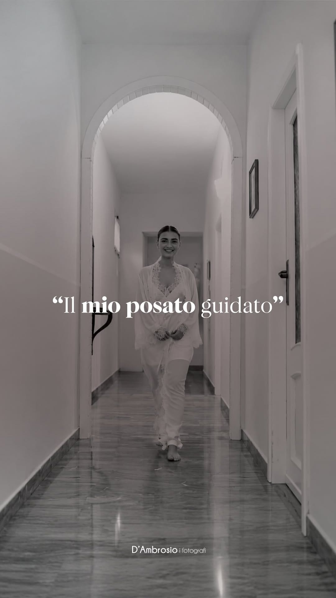 Post 3 by Salvatore D'Ambrosio on Instagram (video)