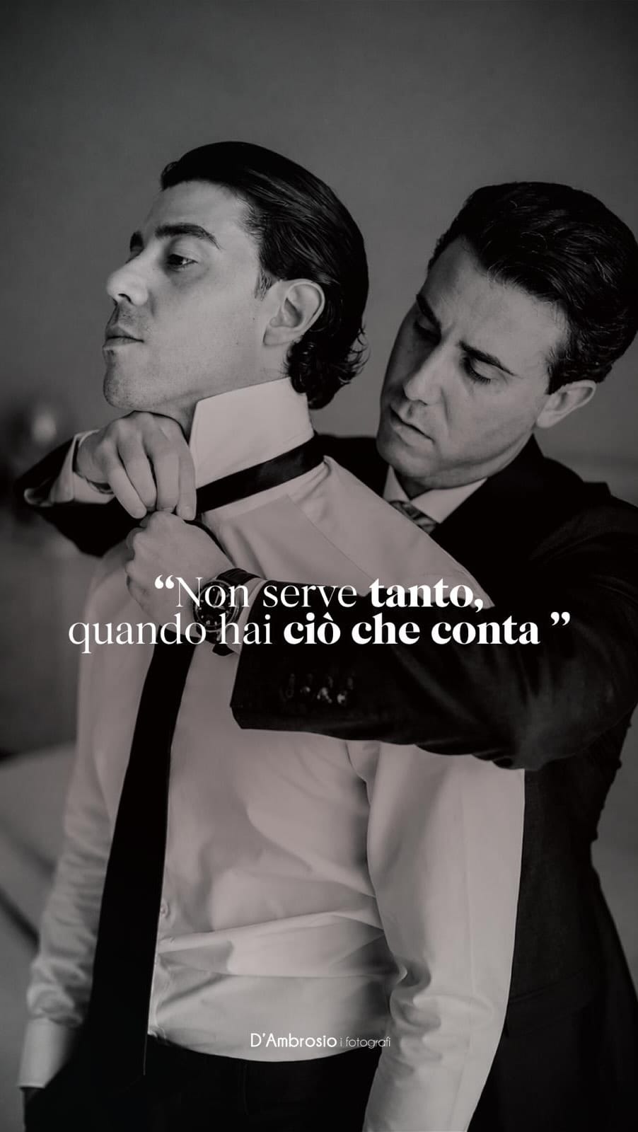 Post 9 by Salvatore D'Ambrosio on Instagram (video)