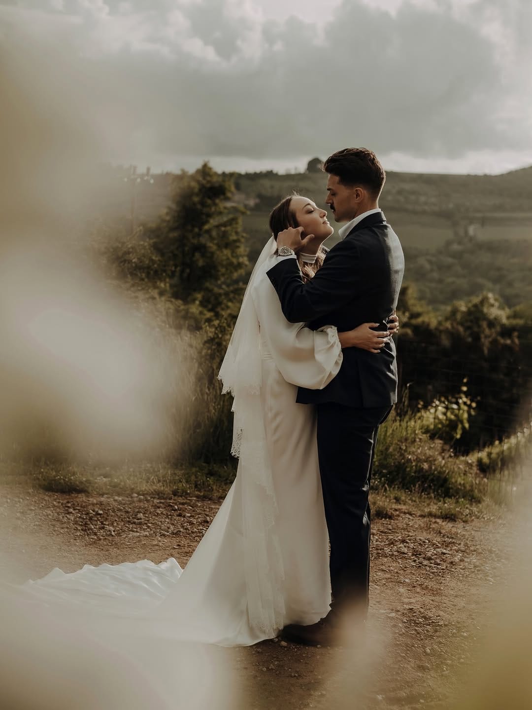 Post 5 by Rita 🌙 Italy Elopement Photographer on Instagram (carousel)