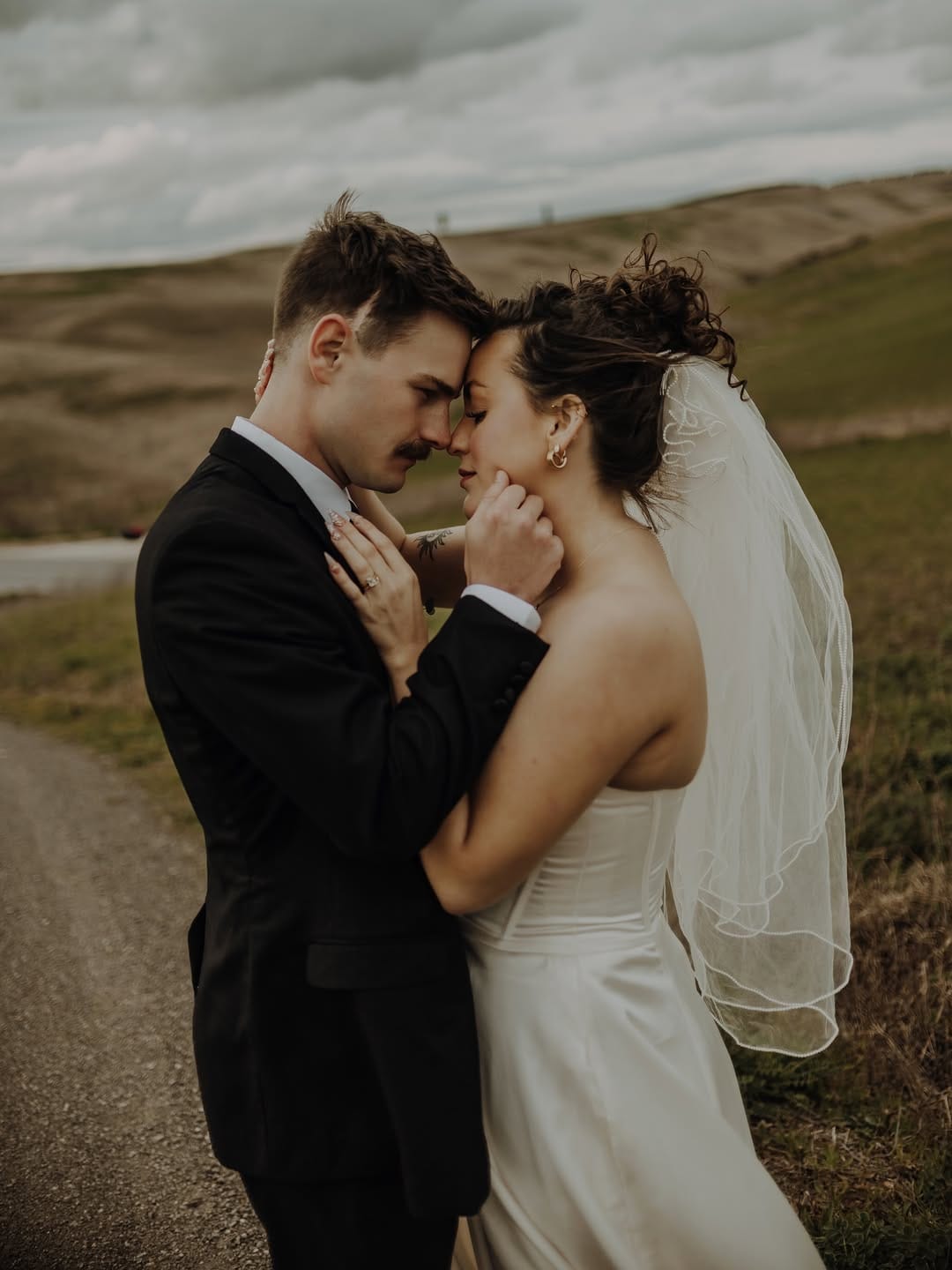 Post 7 by Rita 🌙 Italy Elopement Photographer on Instagram (carousel)