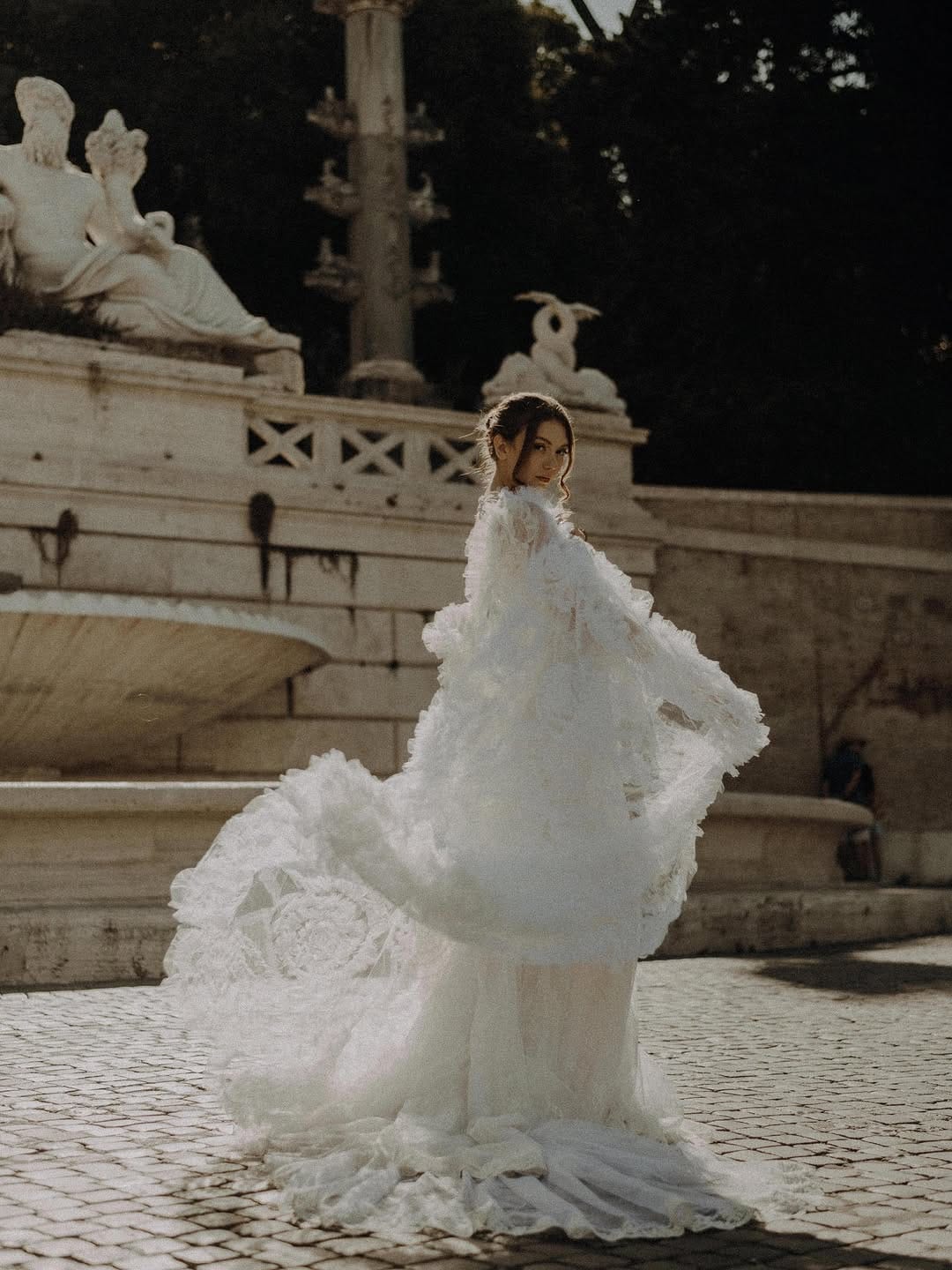 Post 1 by Rita 🌙 Italy Elopement Photographer on Instagram (carousel)