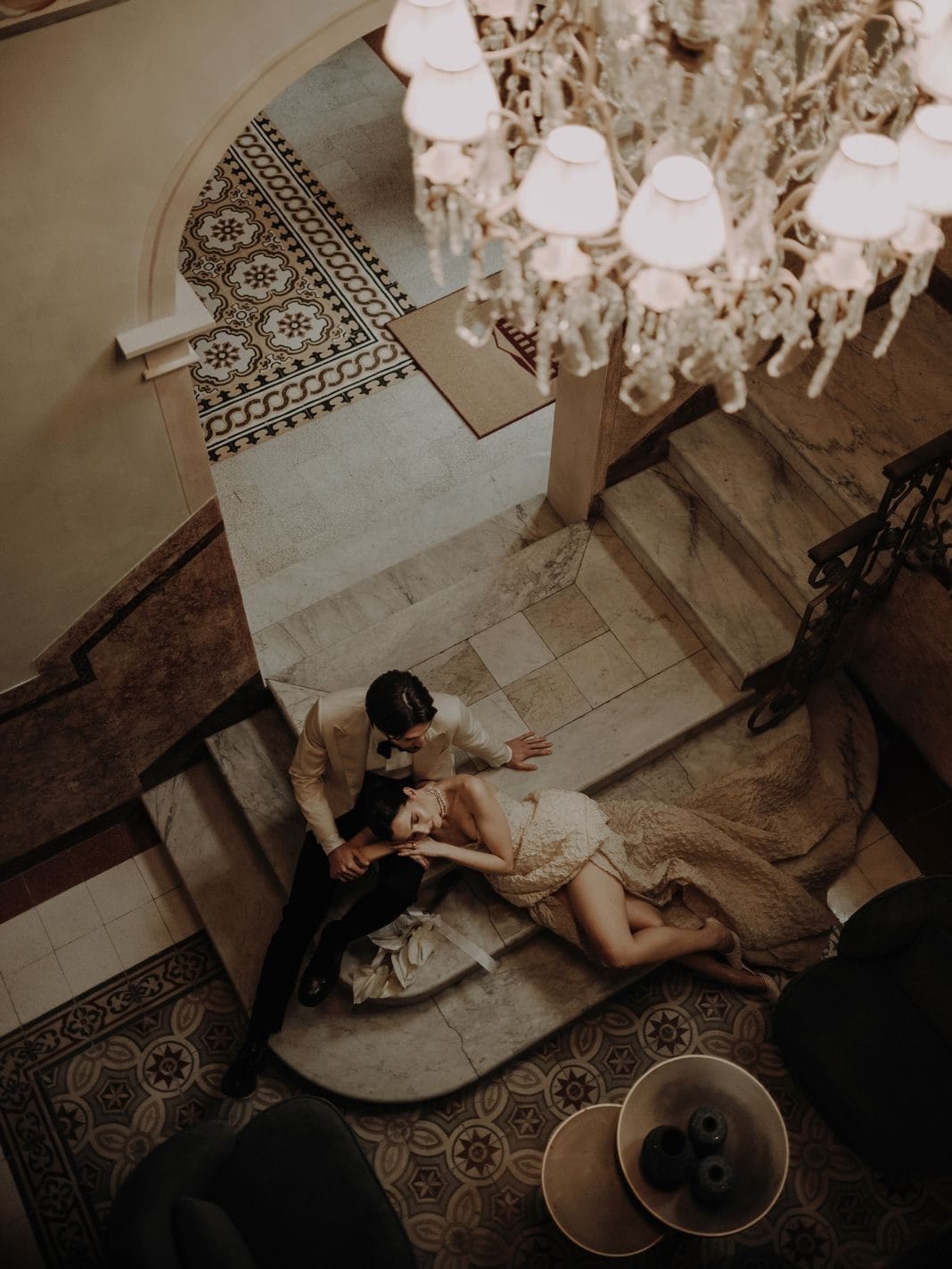 Post 4 by Rita 🌙 Italy Elopement Photographer on Instagram (carousel)