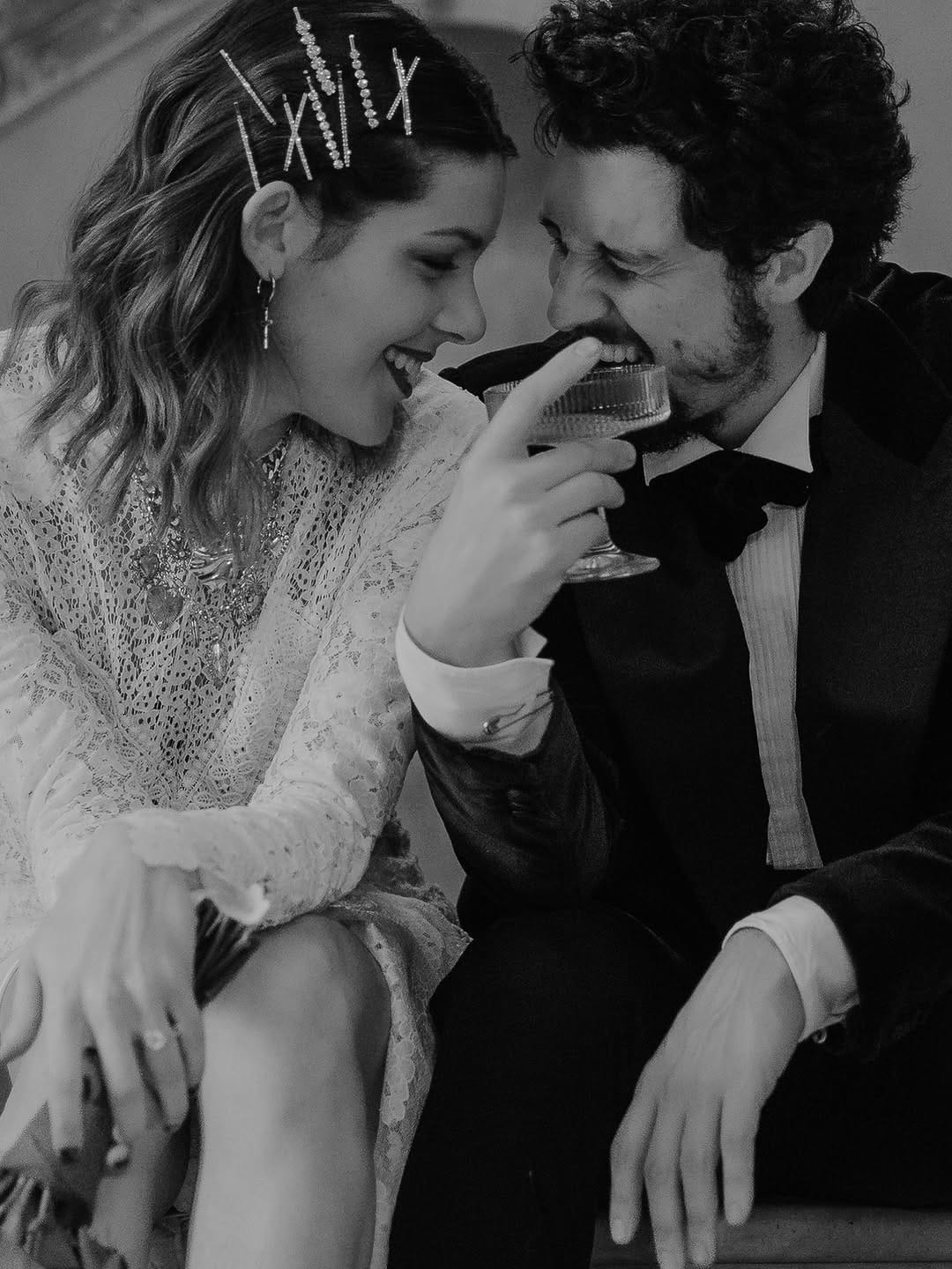 Post 2 by Rita 🌙 Italy Elopement Photographer on Instagram (carousel)